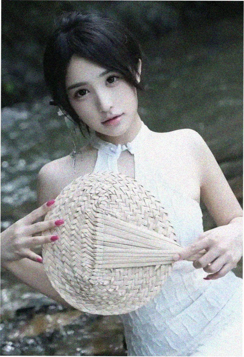 长夜灯火 短剧海报